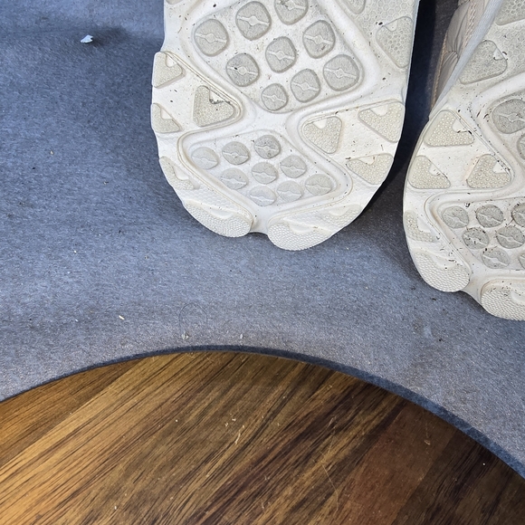 Hoka Ora Primo Marshmallow in Size 11.5 Mens Womens 12.5 - Picture 10 of 11